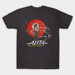 alita T-Shirt